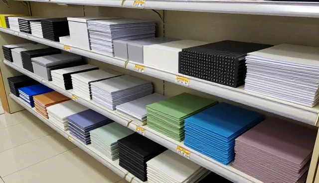 商品定制服务在办公场景中的稳定运行分析